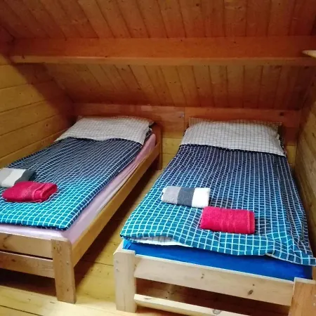 W Ogrodzie Caloroczny 800m Od Parku Wodnego Suntago Ranczo Gold Mania Krzyzowka (Zyrardow)