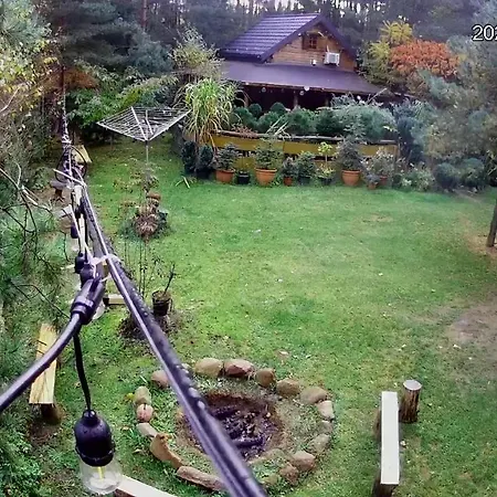 W Ogrodzie Caloroczny 800m Od Parku Wodnego Suntago Ranczo Gold Mania * Krzyzowka (Zyrardow)