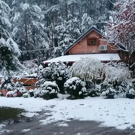 W Ogrodzie Caloroczny 800m Od Parku Wodnego Suntago Ranczo Gold Mania *