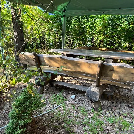 W Ogrodzie Caloroczny 800m Od Parku Wodnego Suntago Ranczo Gold Mania Krzyzowka (Zyrardow)