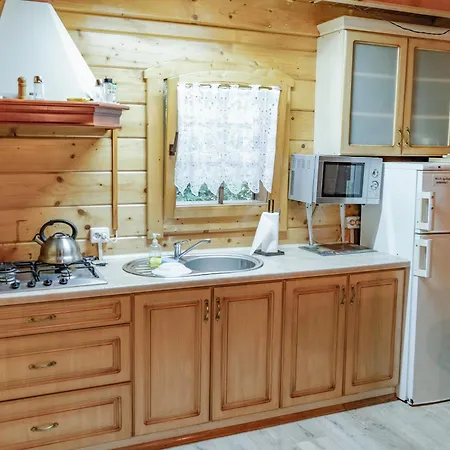 W Ogrodzie Caloroczny 800m Od Parku Wodnego Suntago Ranczo Gold Mania