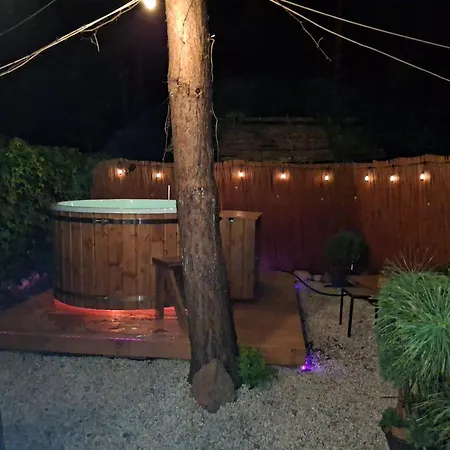 Hébergement de vacances W Ogrodzie Caloroczny 800m Od Parku Wodnego Suntago Ranczo Gold Mania *